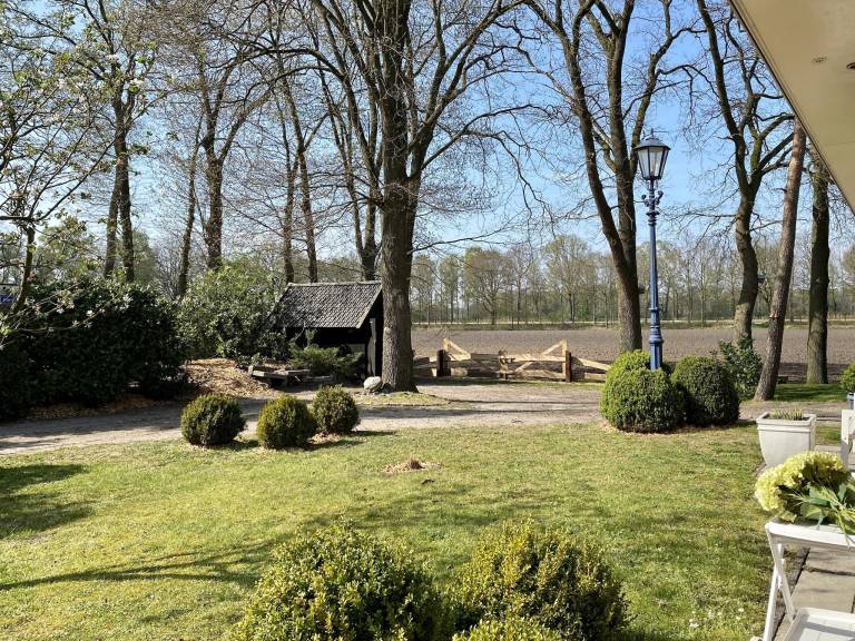 Huis  Ootmarsum