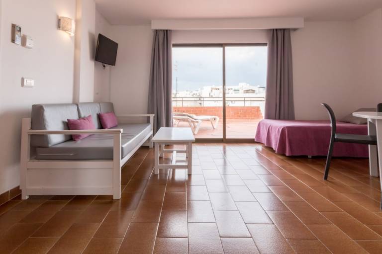Aparthotel Sant Antoni de Portmany