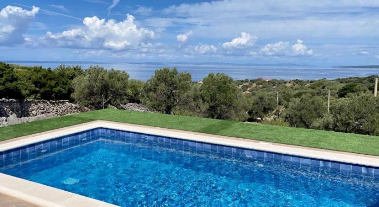Lovely villa with pool | Pet-friendly — photo 5