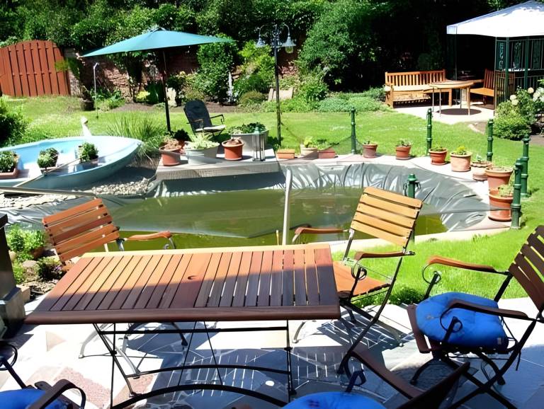 Gasper Business & Garden Hotel — photo 4