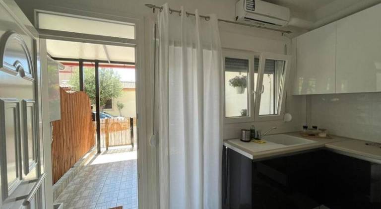 Rental apartment with 1 room for 4 persons — photo 3