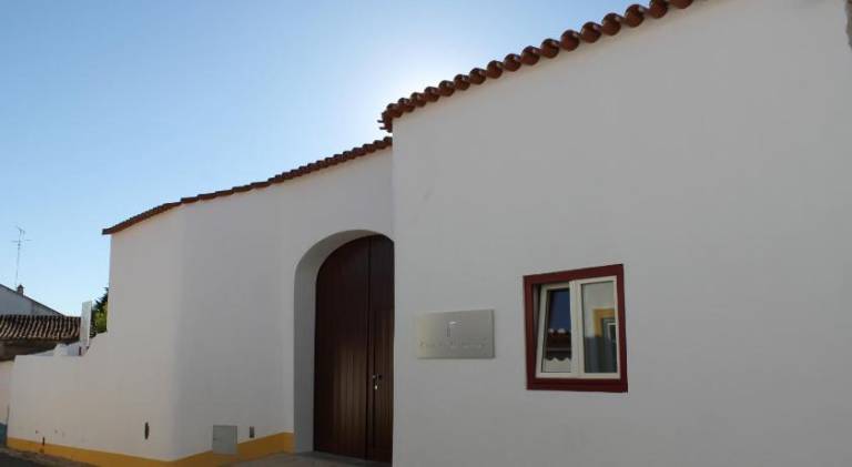 Casa da Estalagem - Turismo Rural in Beja