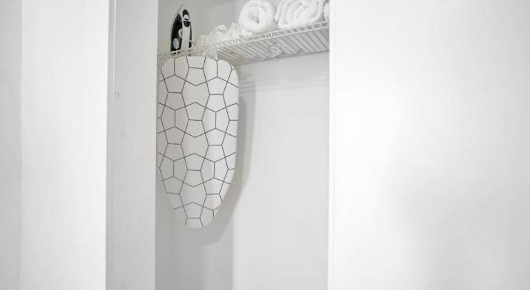 Serviced apartment with 2 rooms for 6 persons — photo 4