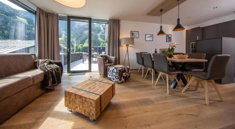 Holiday apartment with patio & yard | Next to the ski | Suitable for remote work | Pets allowed — photo 4