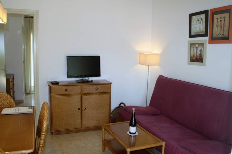 Aparthotel Platja d'Aro