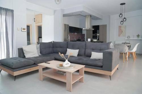120 m² Ferienhaus