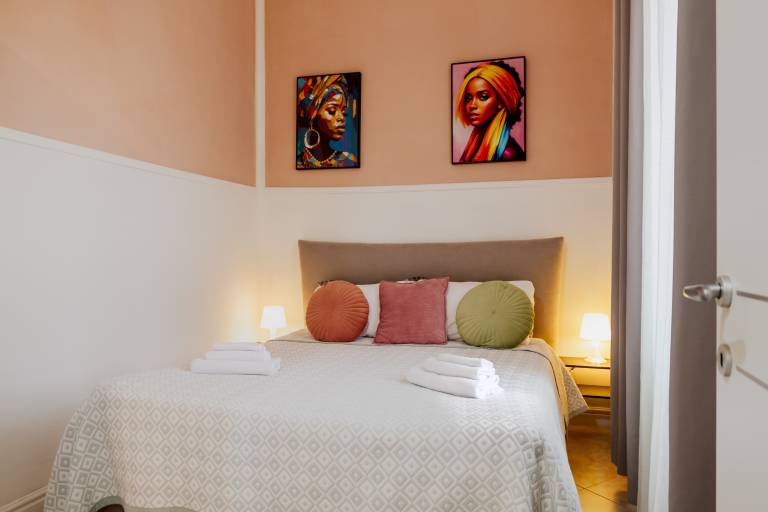 Lovely rental apartment with fast internet | City view | Dogs allowed in Grosseto