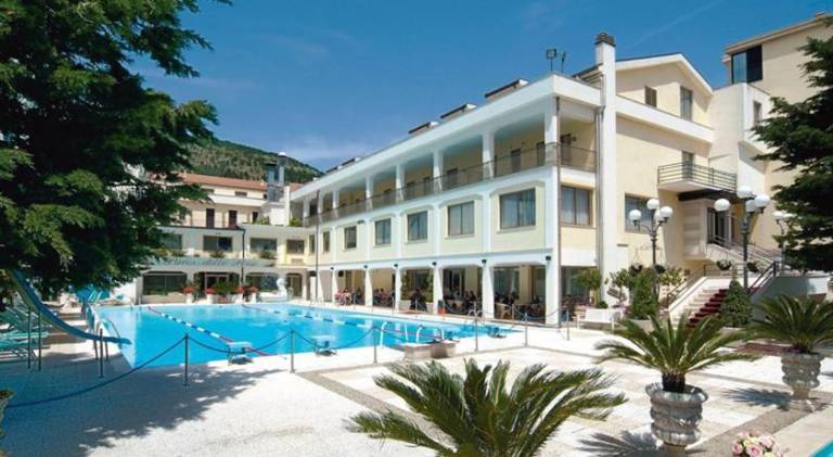 Hotel Parco Delle Rose — photo 2