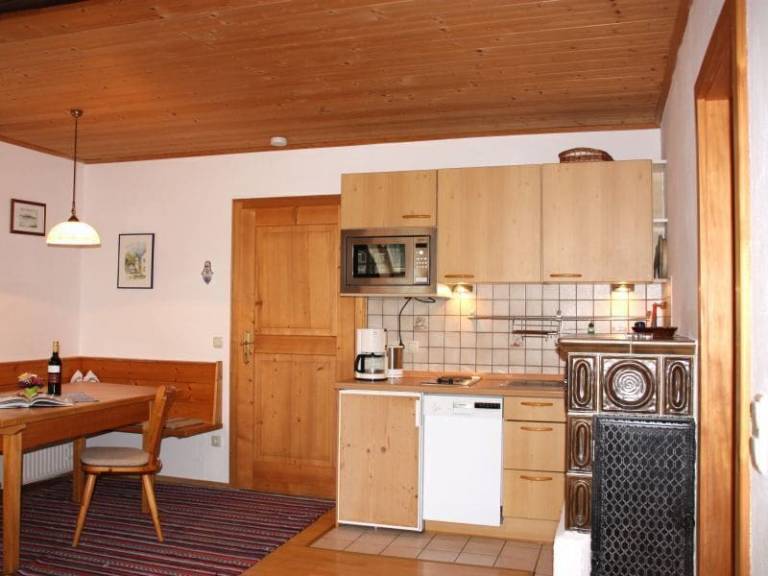 Ferienwohnung  Frasdorf