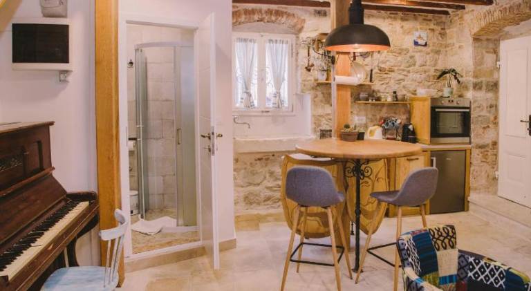 Lovely apartment | Near Diocletian's Palace | Pets are welcome — photo 3