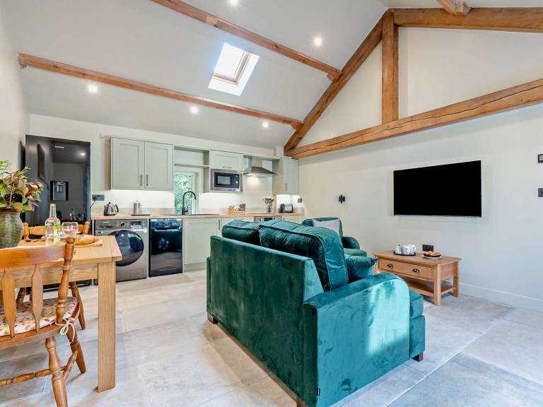 Cottage Ravenstonedale
