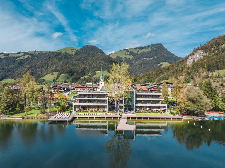 Das Lakeside - Move & Relax — photo 2