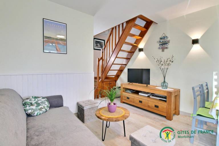 Nice gite with garden & terrace | Dogs allowed — photo 4