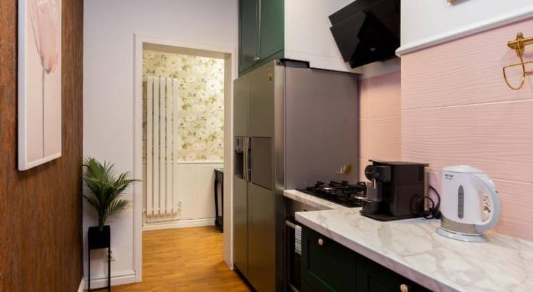 Holiday apartment with 1 room for 5 persons — photo 2