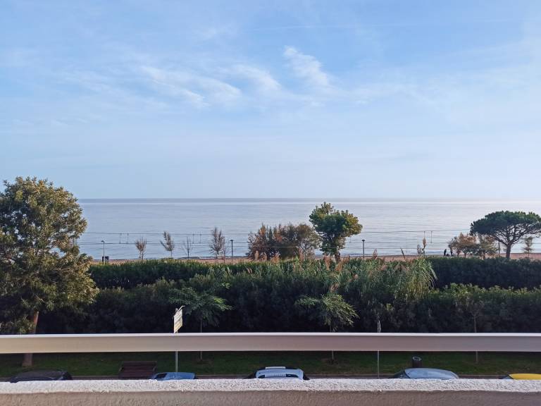 Ferienwohnung  Calella