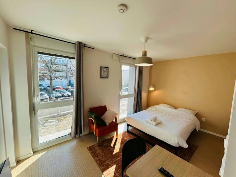 Appartement Reims