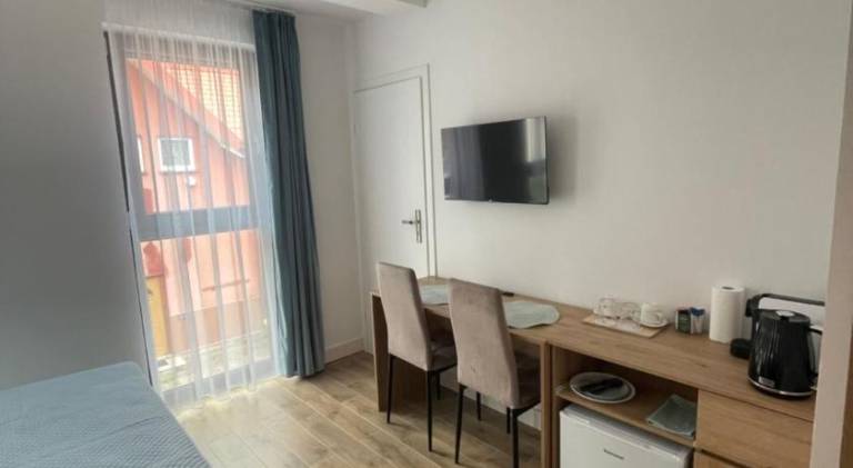Holiday apartment with 1 room for 2 persons — photo 4