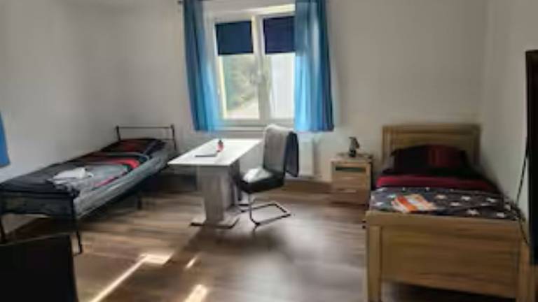 Ferienwohnung Braunsbedra