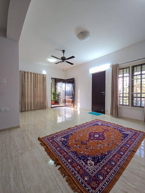 Holiday apartment | Pet-friendly in Mangaluru