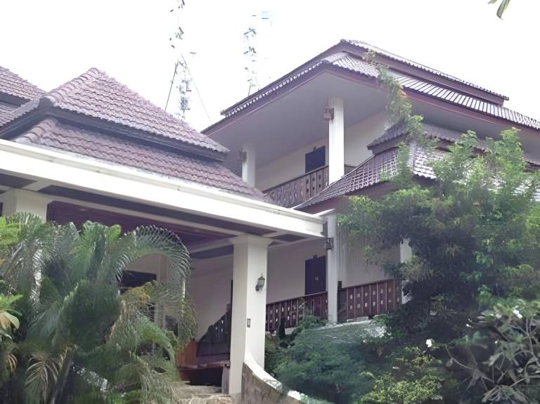 Baan Busaba Hotel — photo 3