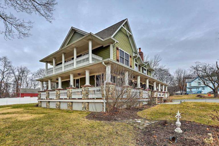 Apartment  Mahwah