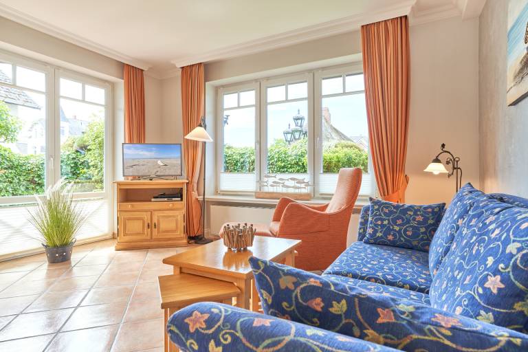 Ferienwohnung  Munkmarsch