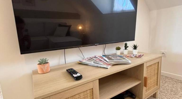 Wonderful holiday apartment | Pet-friendly — photo 5