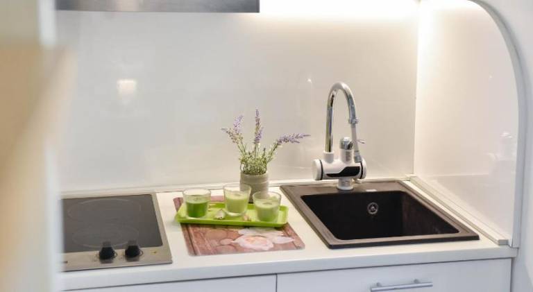 Holiday apartment | Next to Diocletian's Palace — photo 3