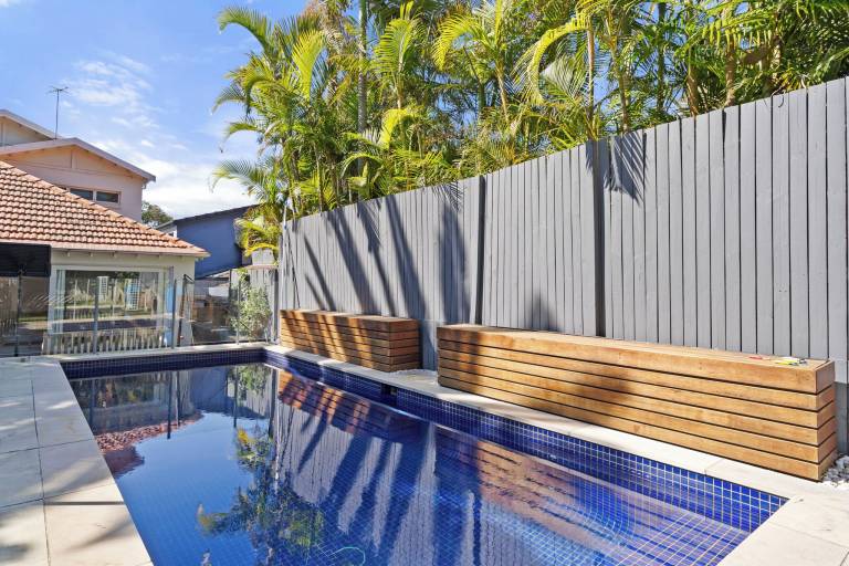 House Bondi Beach