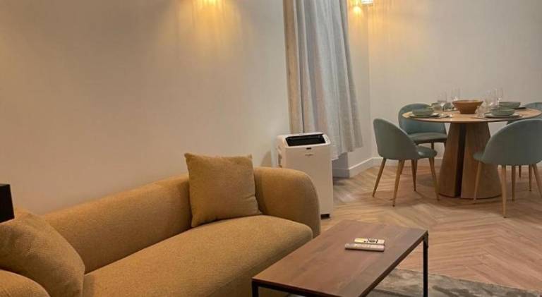 Fully equipped nice rental apartment | Next to Castle Hill | Close to the beach | Pets allowed — photo 2