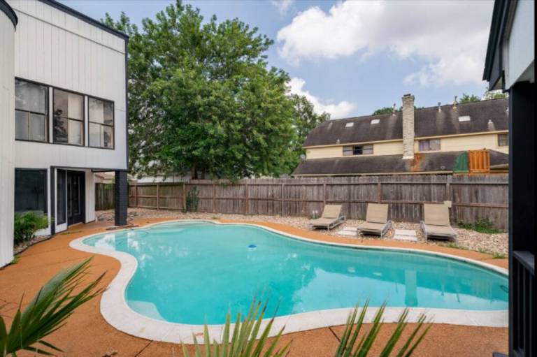 Casa Greater Fondren Southwest