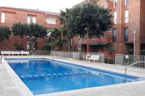 Apartamento  Vendrell