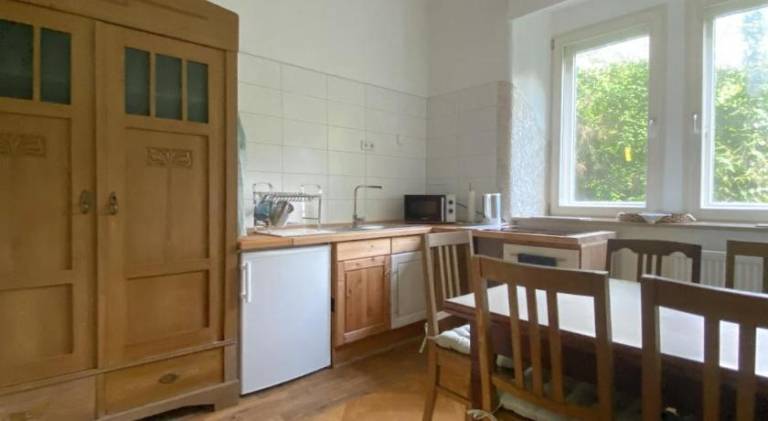 Holiday apartment with 2 rooms for 6 persons — photo 4
