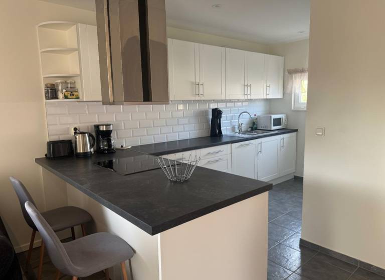 Holiday apartment with 1 room for 7 persons — photo 2