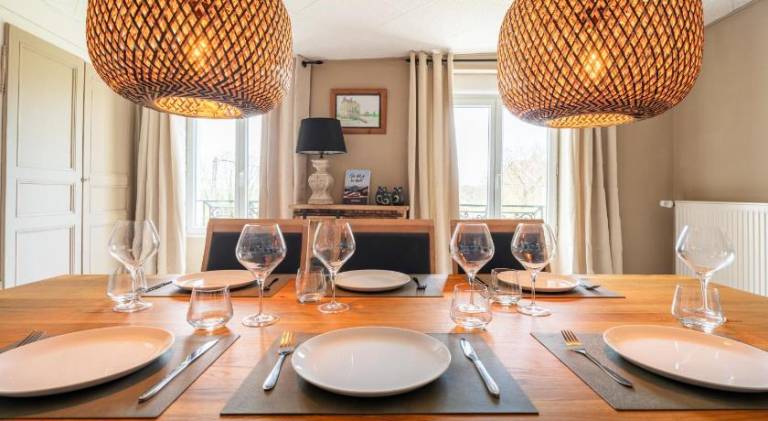 Pleasant house with BBQ, patio & garden | Pets allowed — photo 4