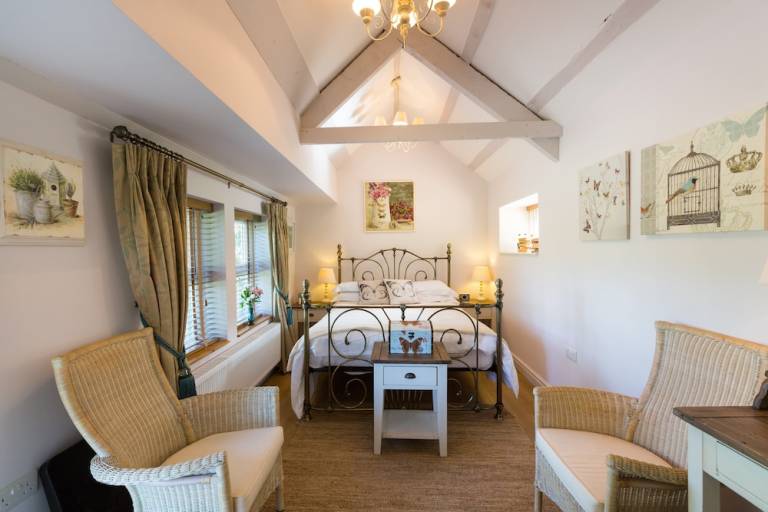 Bed and breakfast  Glynarthen