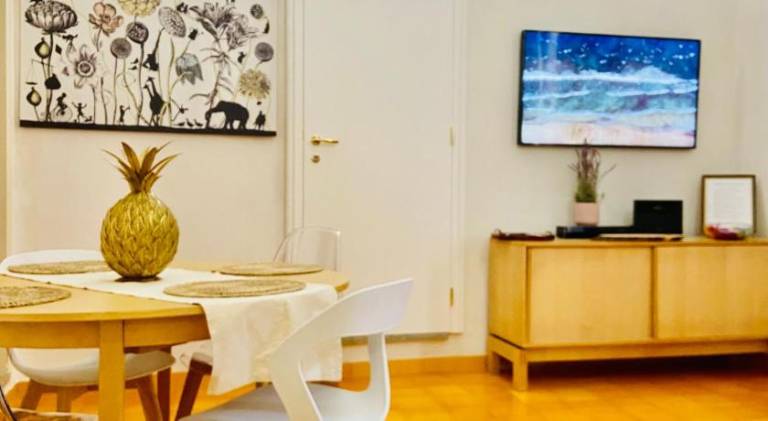Rental apartment with 1 room for 4 persons — photo 3