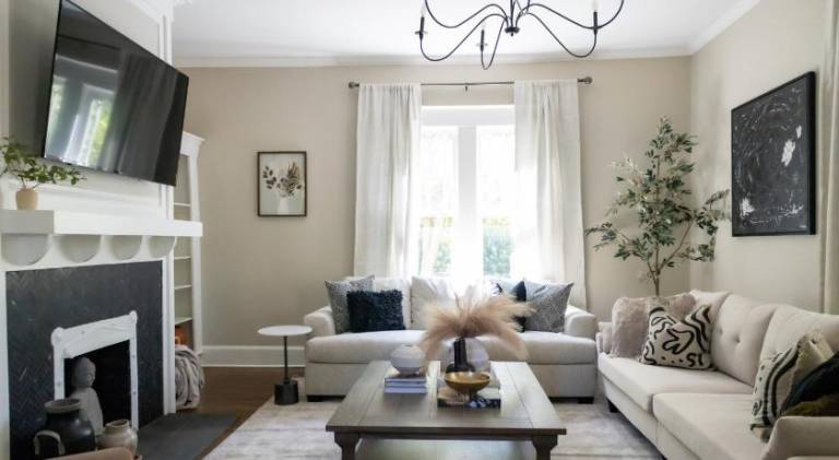 Vacation home | Good for workation — photo 2