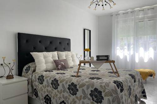 100 m² Ferienwohnung