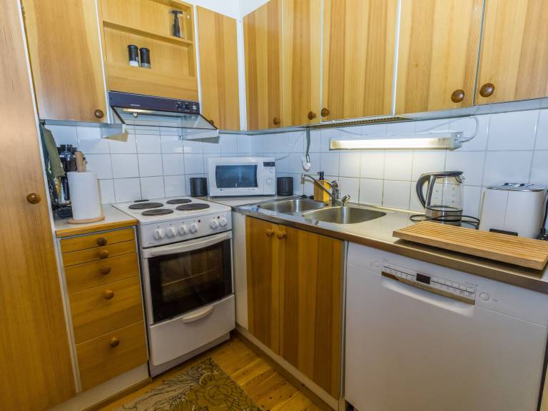 House with sauna | Pets are welcome — photo 5