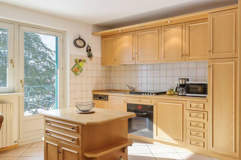 Appartement Chamonix-Mont-Blanc