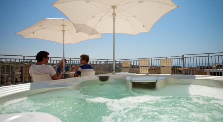 Hotel Costazzurra Museum & Spa — photo 5