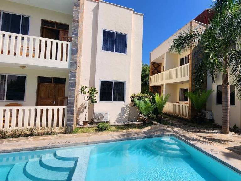 Aparthotel  Diani Beach
