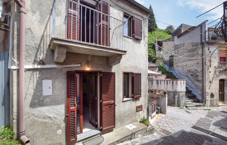 Casa Alì Terme