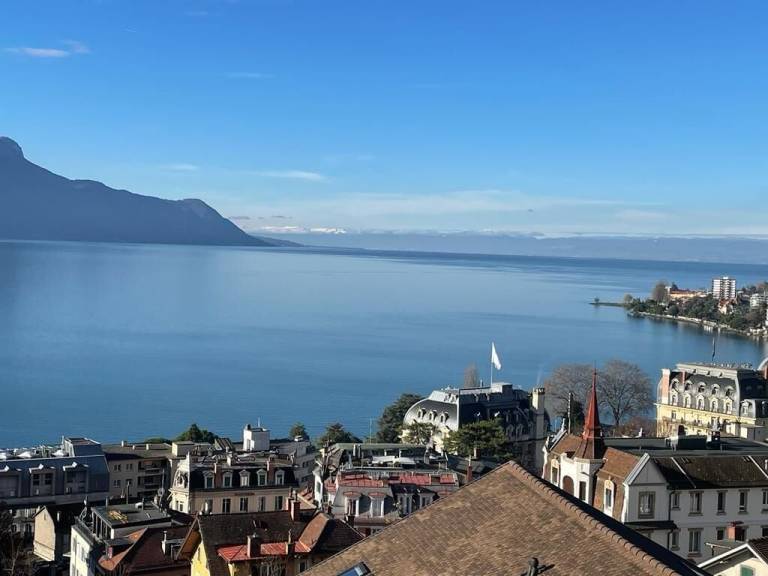 Appartement Pays de Caux