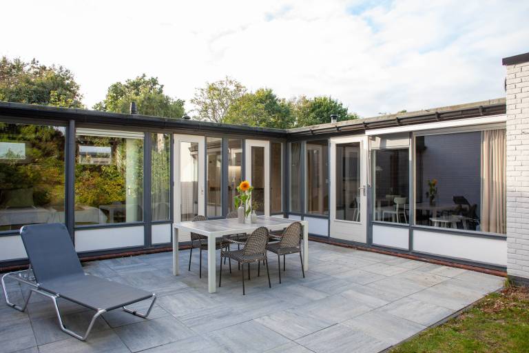 Ferienhaus  Sint Maartensvlotbrug