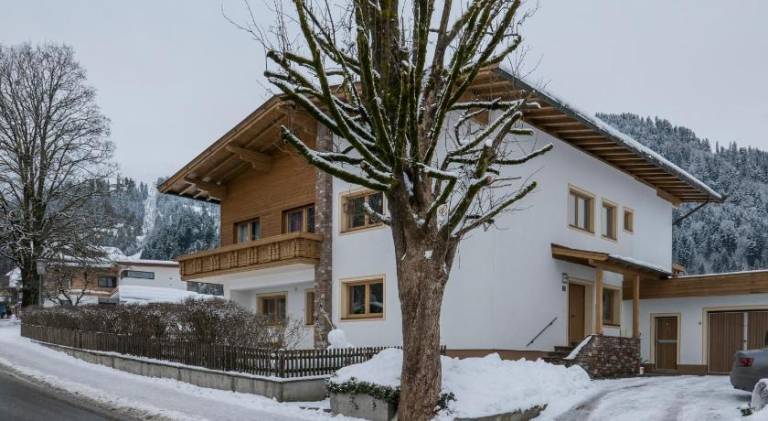 Nice holiday apartment | Ski nearby | Pets allowed — photo 4