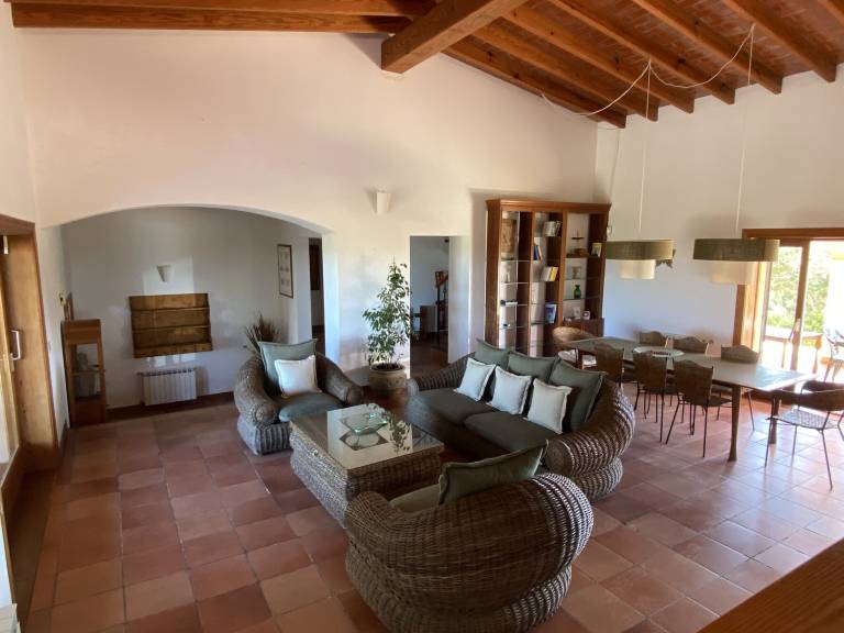 Villa Formentera