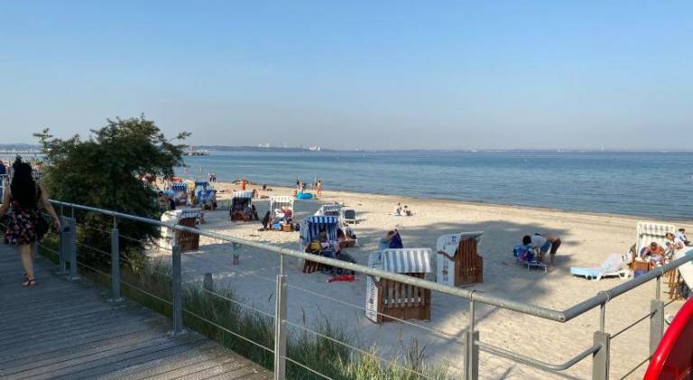 Rental apartment | Beach nearby | Pets allowed — photo 4