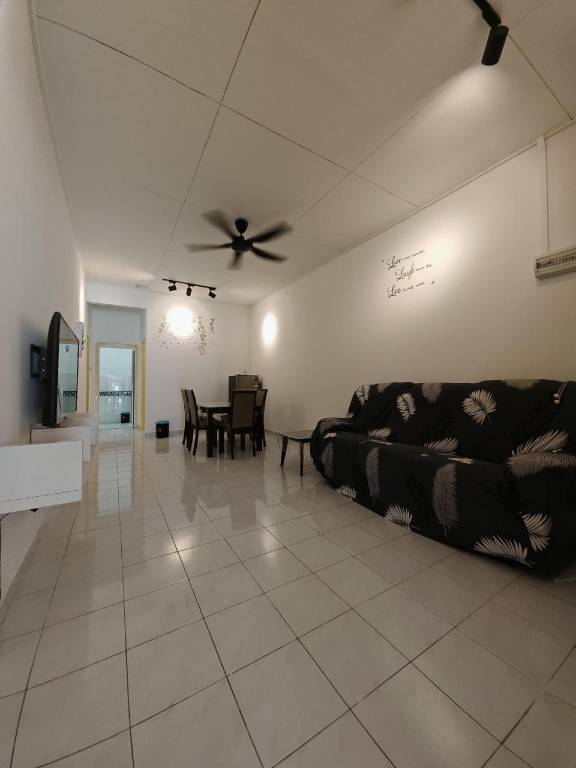 1000 m² Ferienhaus